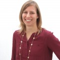 Profile Photo: Amy Rubino
