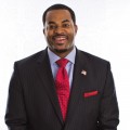 Profile Photo: Councilman Nick J. Mosby