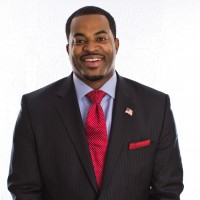 Councilman Nick J. Mosby