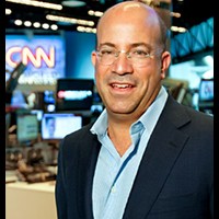 Jeff Zucker