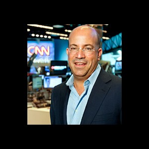 Jeff Zucker